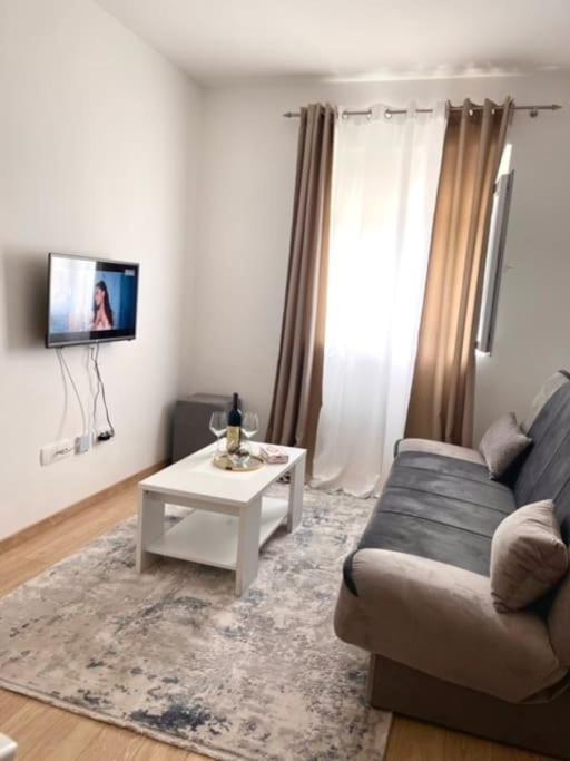 Apartman Mandic Zabljak Buitenkant foto