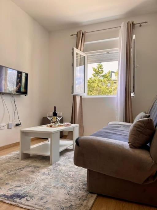 Apartman Mandic Zabljak Buitenkant foto