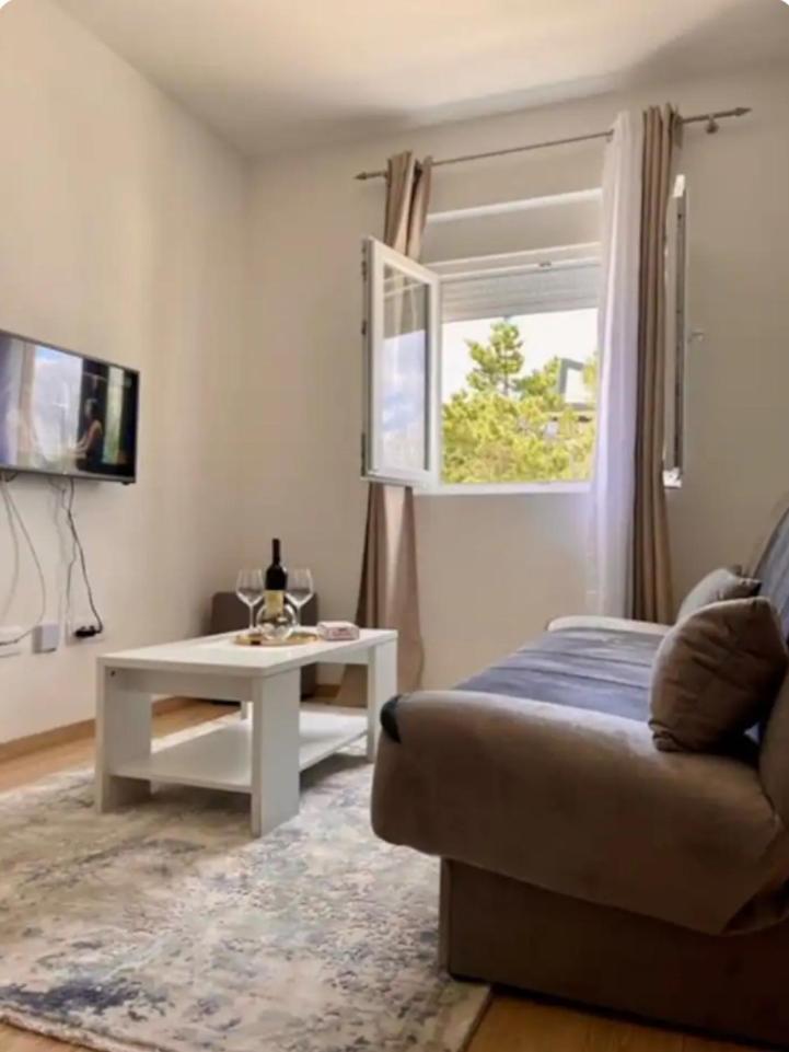 Apartman Mandic Zabljak Buitenkant foto