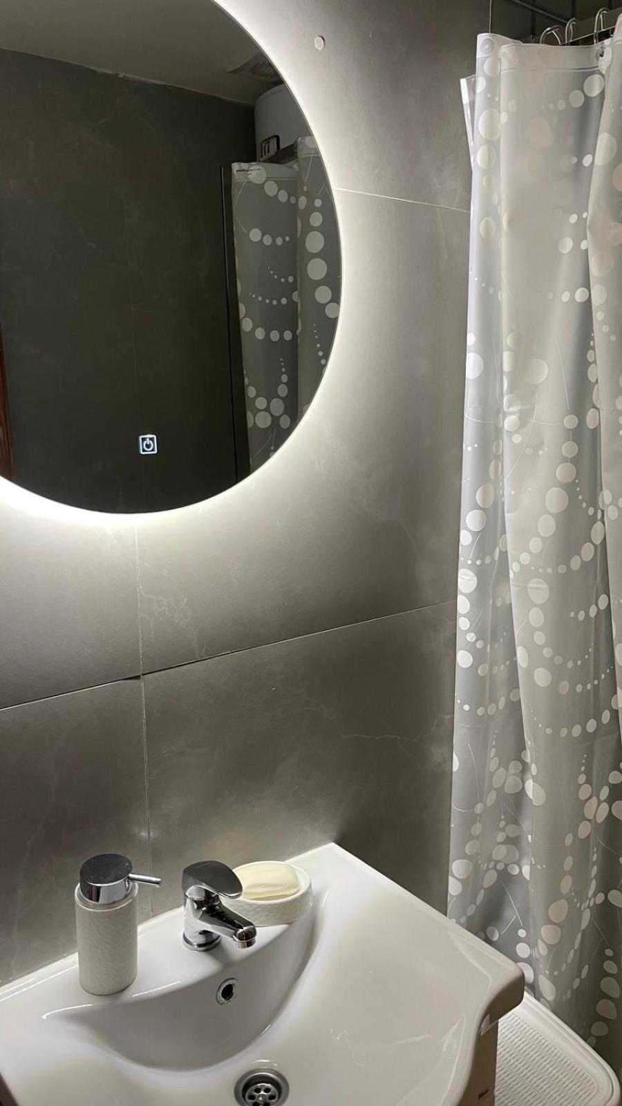 Apartman Mandic Zabljak Buitenkant foto