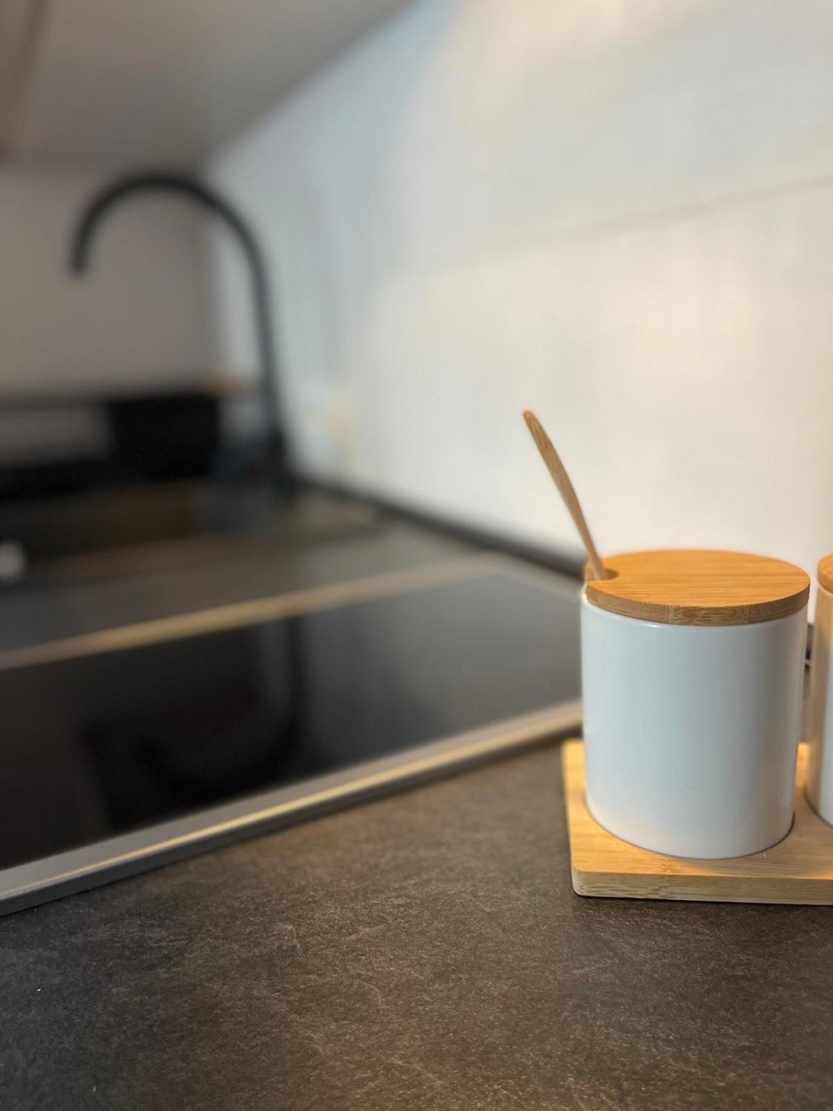 Apartman Mandic Zabljak Buitenkant foto