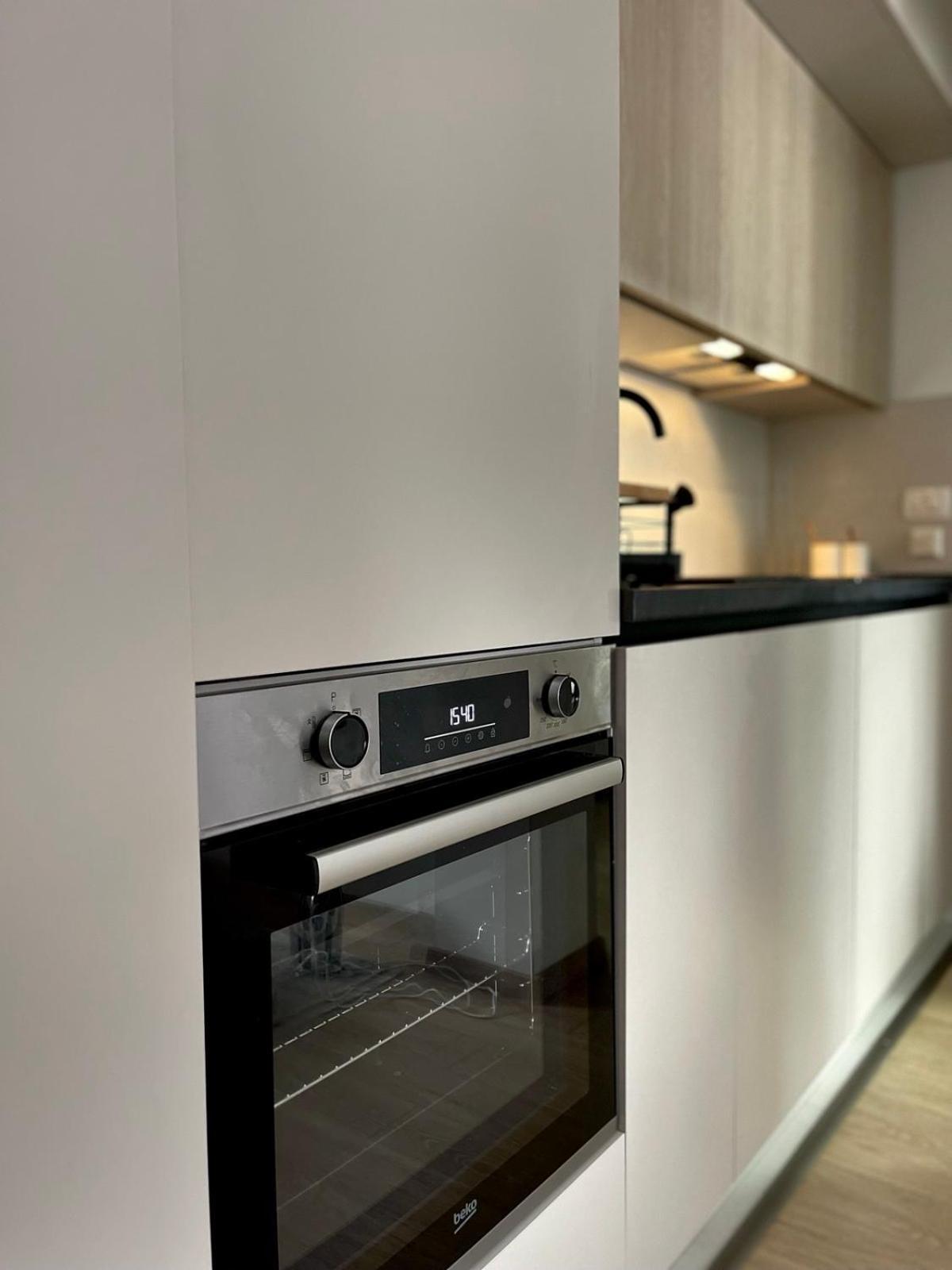 Apartman Mandic Zabljak Buitenkant foto