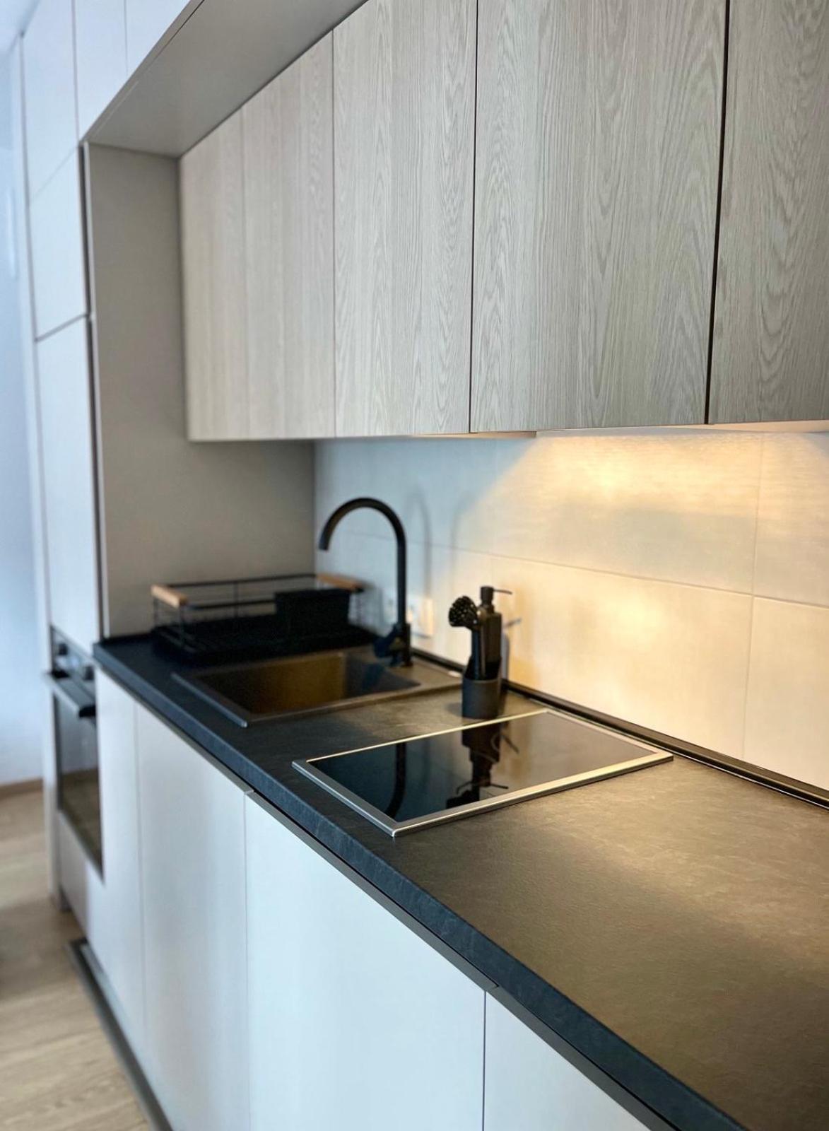 Apartman Mandic Zabljak Buitenkant foto