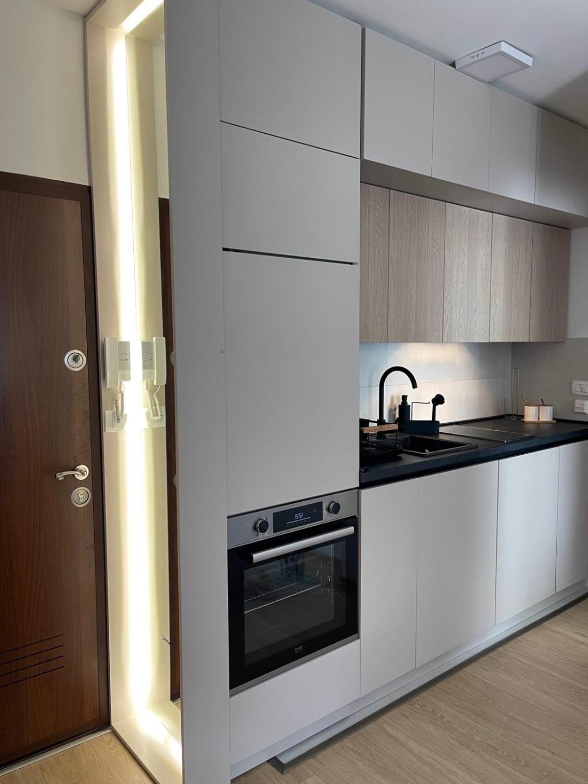 Apartman Mandic Zabljak Buitenkant foto